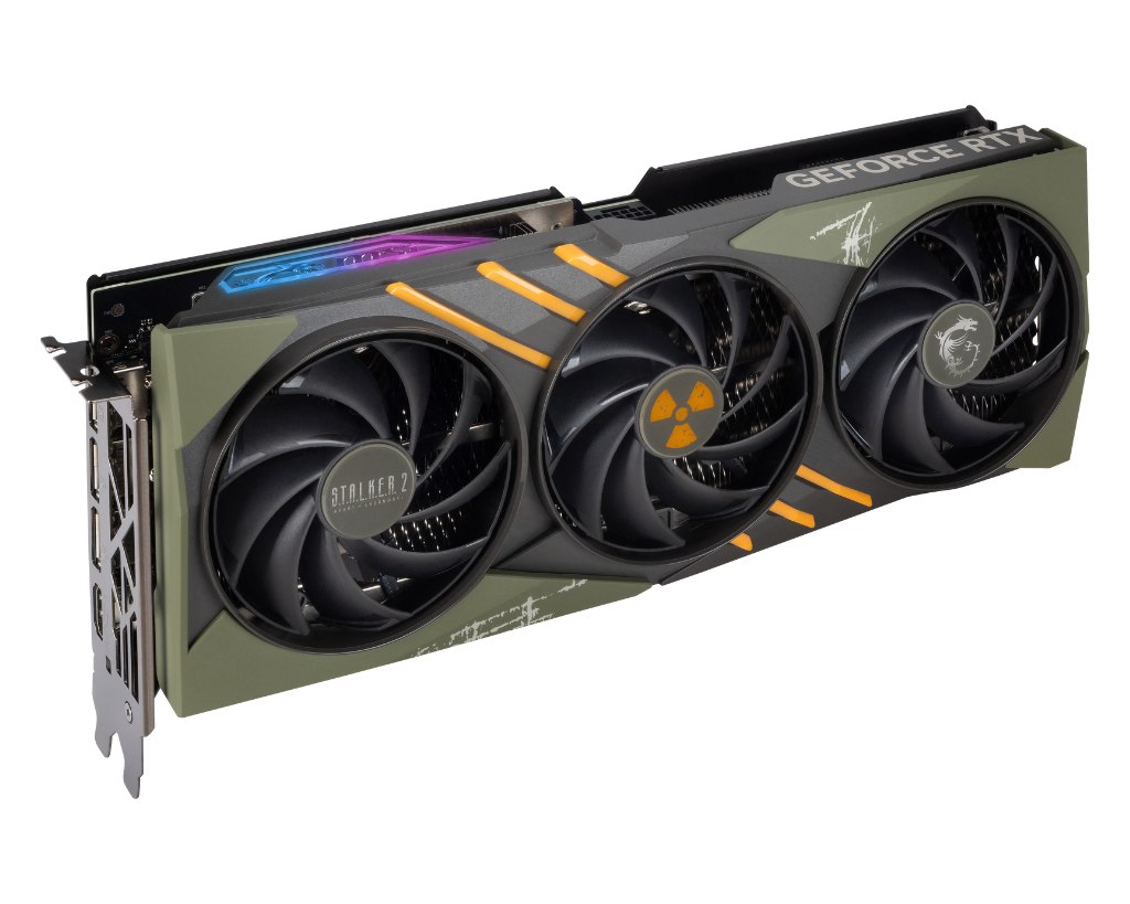 geforce rtx 4070